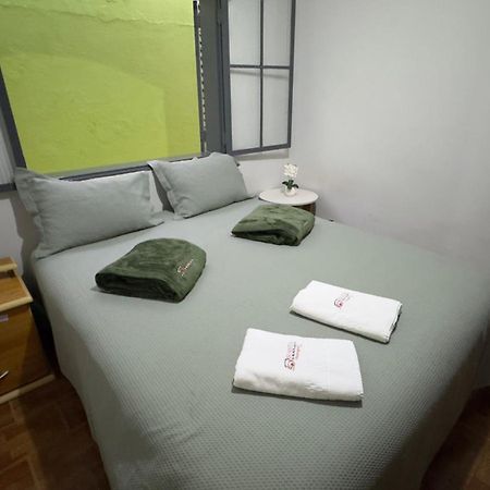 Casas De Temporadas - Hotel Recanto Do Sossego Uberlandia Luaran gambar