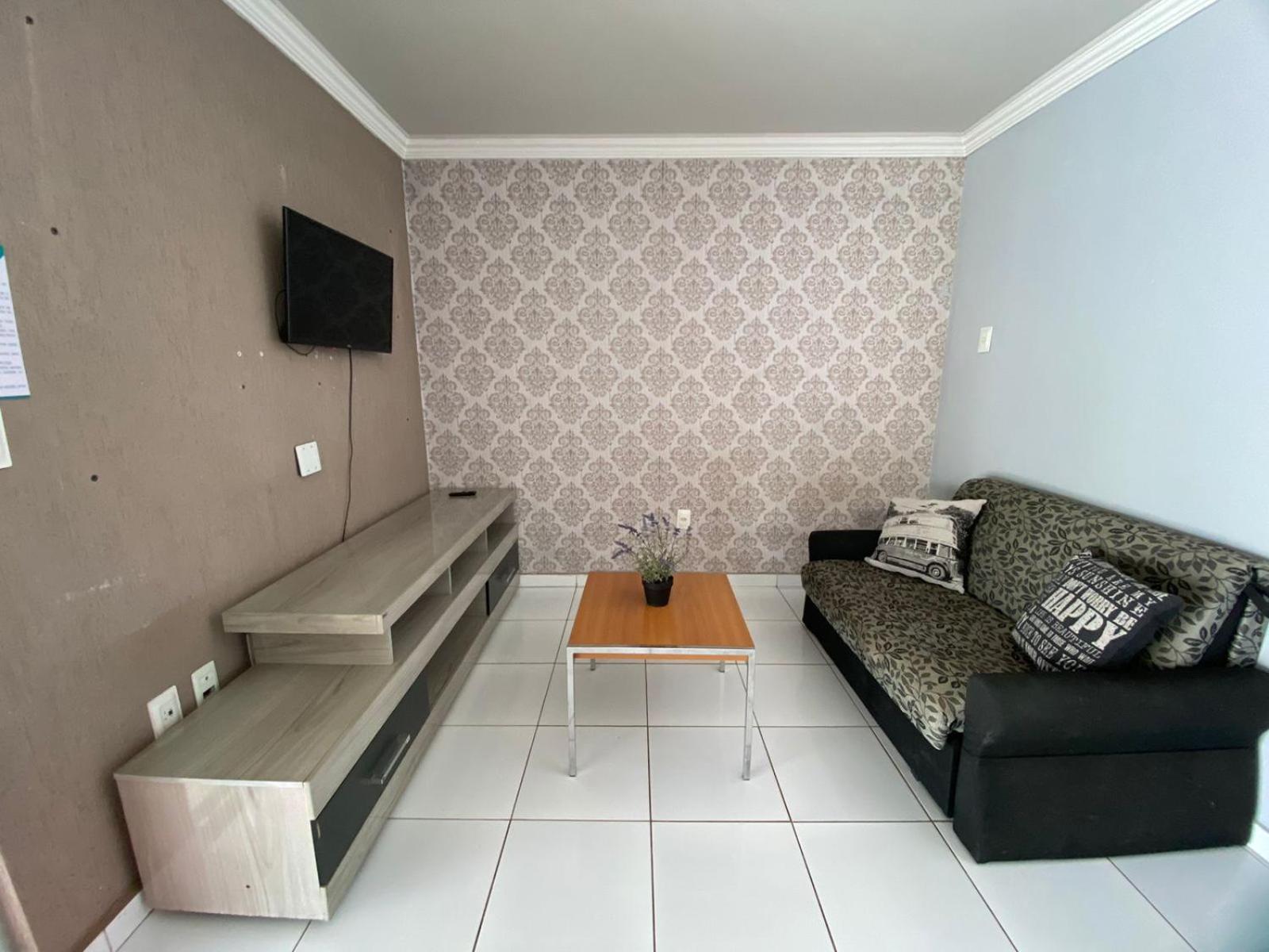 Casas De Temporadas - Hotel Recanto Do Sossego Uberlandia Luaran gambar