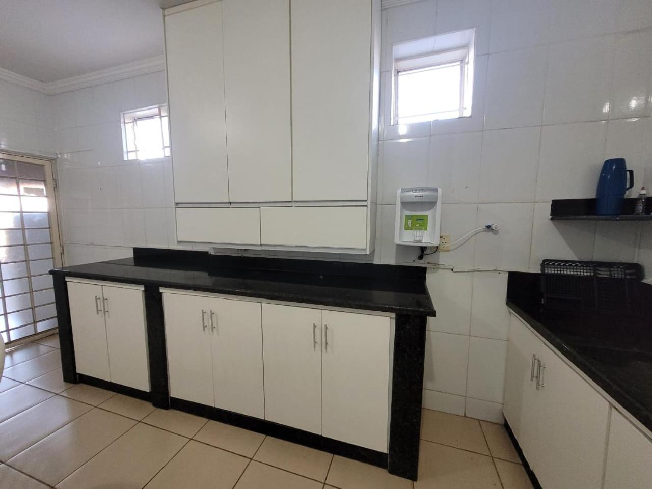 Casas De Temporadas - Hotel Recanto Do Sossego Uberlandia Bilik gambar