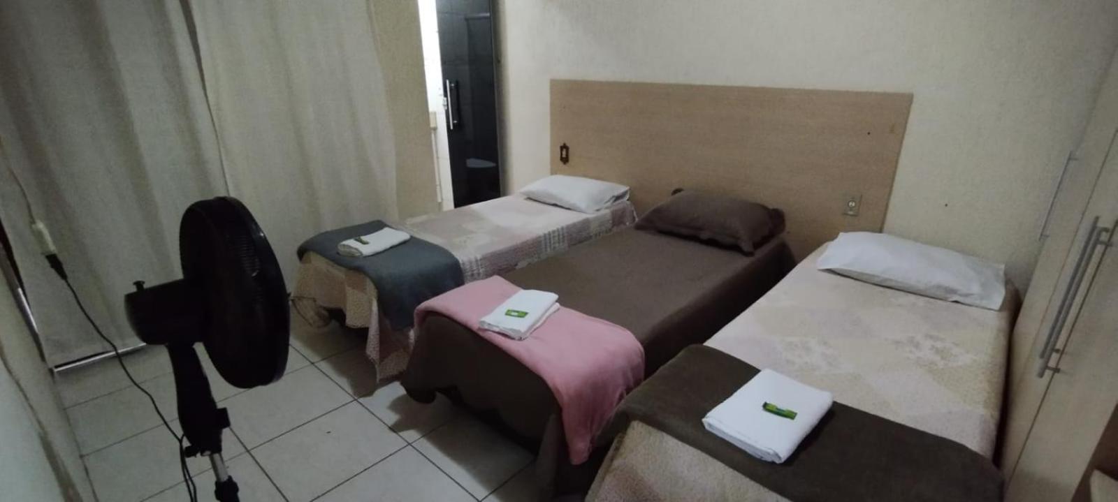 Casas De Temporadas - Hotel Recanto Do Sossego Uberlandia Bilik gambar