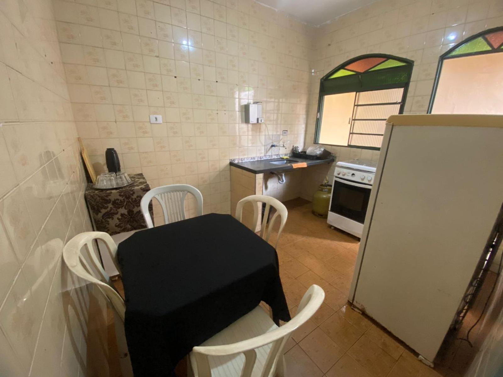 Casas De Temporadas - Hotel Recanto Do Sossego Uberlandia Bilik gambar