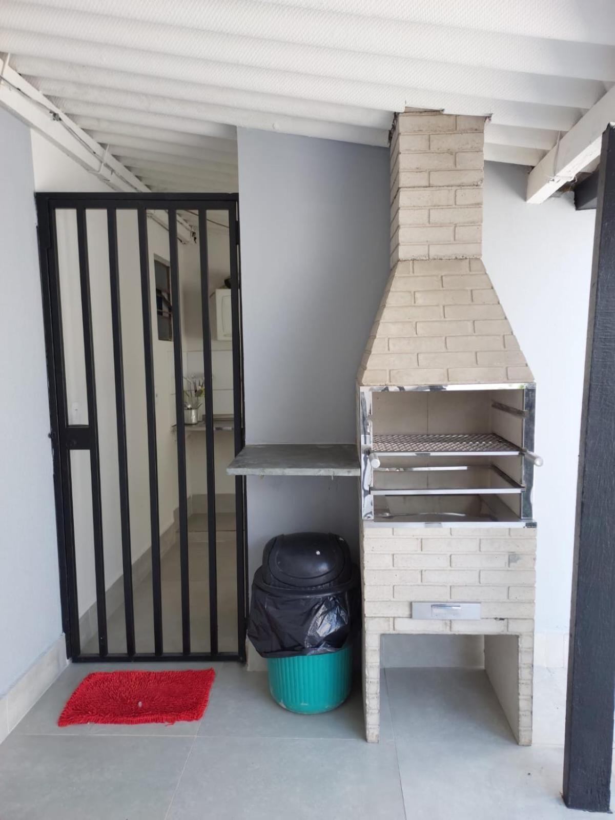 Casas De Temporadas - Hotel Recanto Do Sossego Uberlandia Bilik gambar
