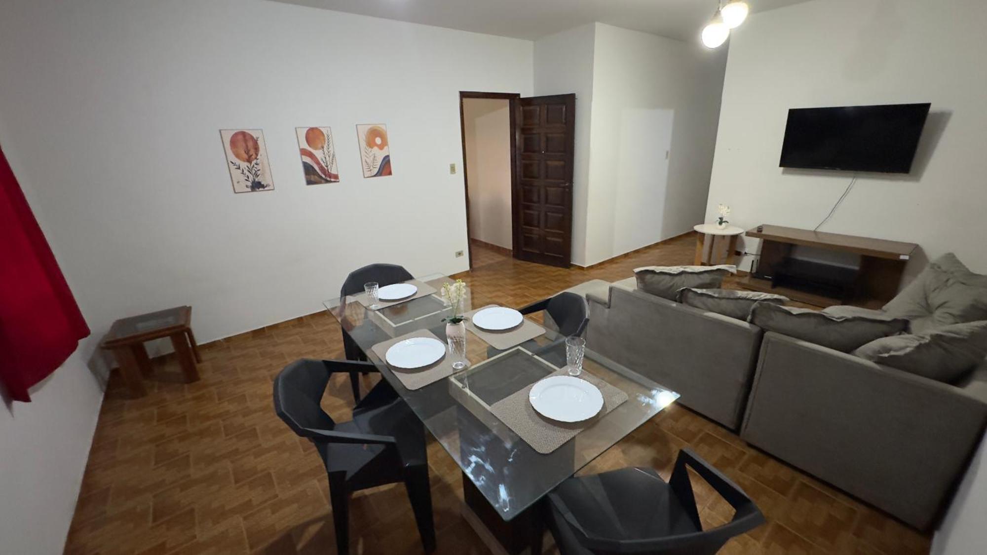 Casas De Temporadas - Hotel Recanto Do Sossego Uberlandia Luaran gambar